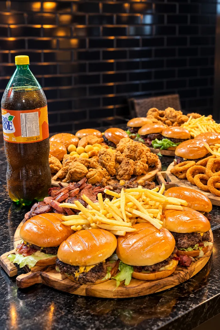 Lanche para festa e aniversário: quanto pedir por convidado